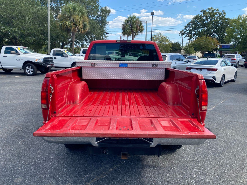 1996 Chevrolet C/K Image 9