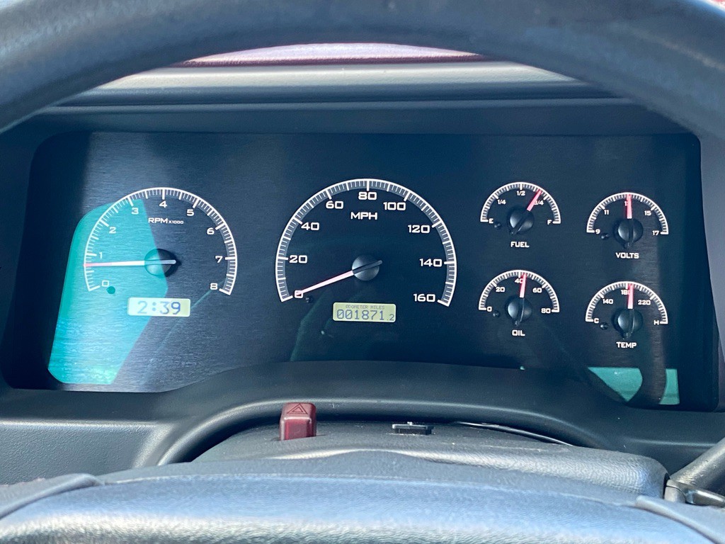 1996 Chevrolet C/K Image 15