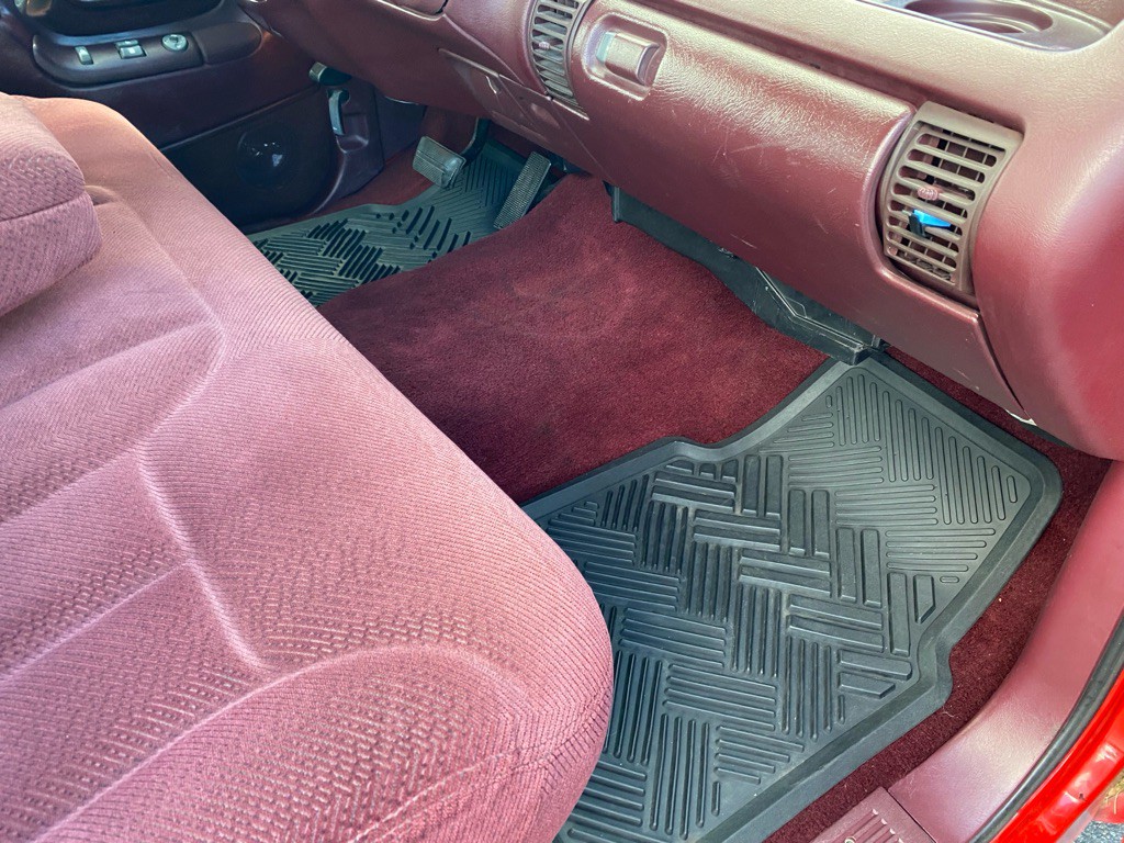 1996 Chevrolet C/K Image 34