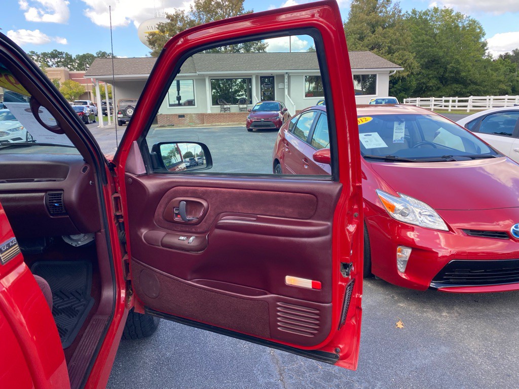 1996 Chevrolet C/K Image 36