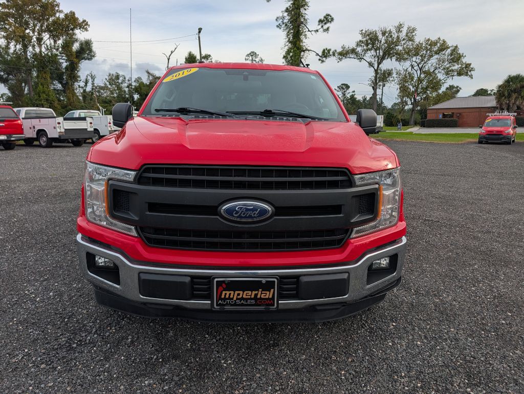 2019 Ford F-150 Image 2