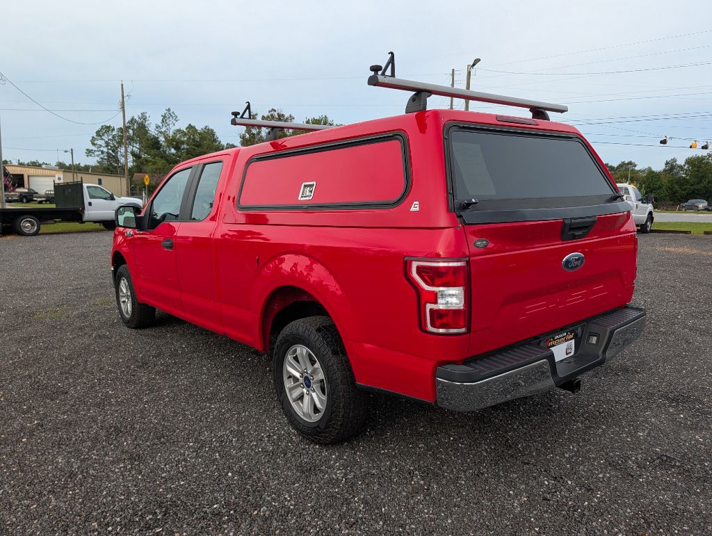 2019 Ford F-150 Image 6