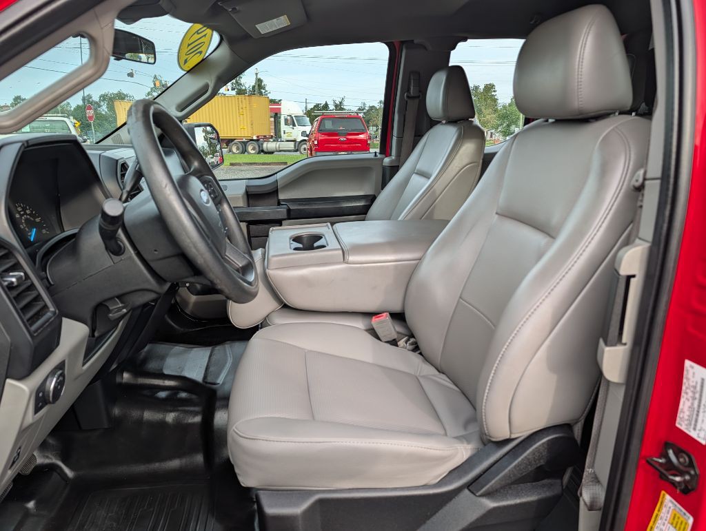 2019 Ford F-150 Image 12
