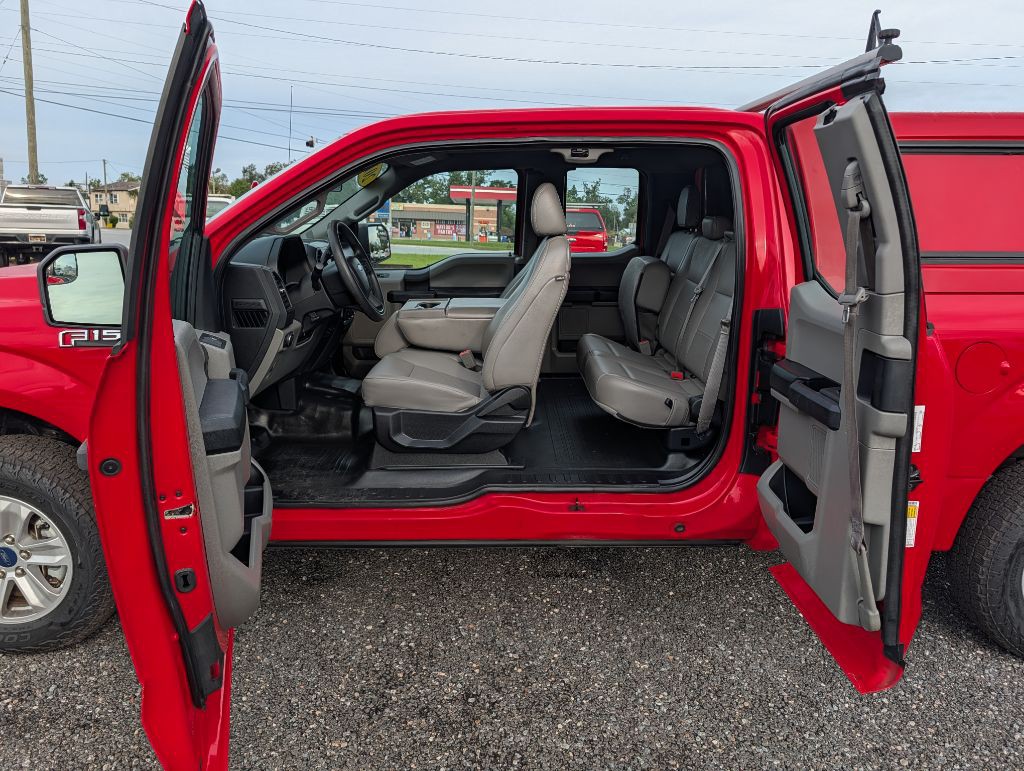 2019 Ford F-150 Image 14