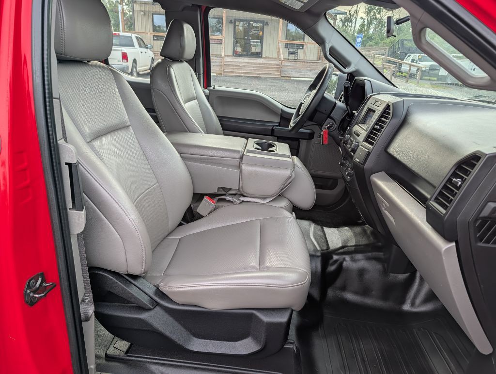 2019 Ford F-150 Image 15