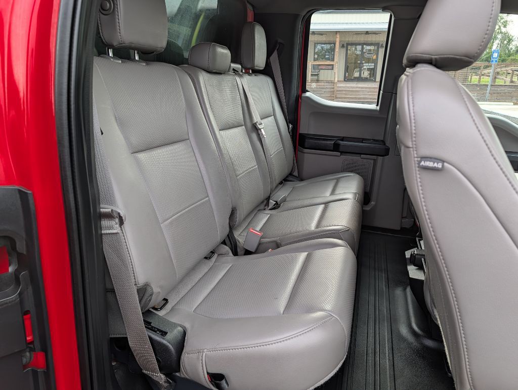 2019 Ford F-150 Image 16