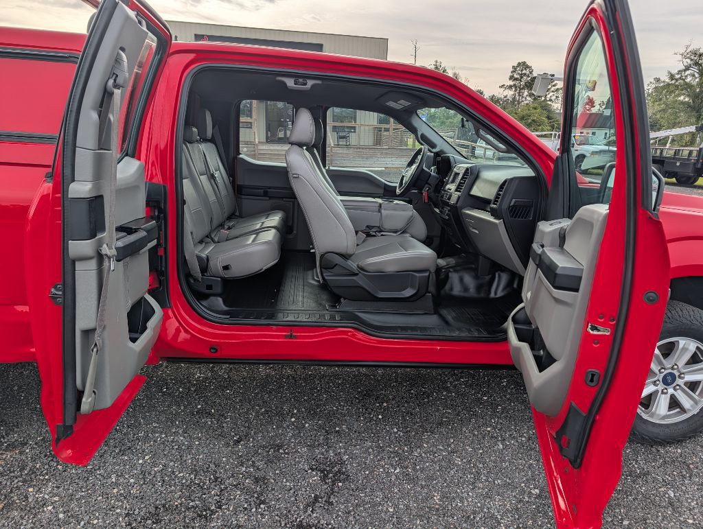 2019 Ford F-150 Image 17
