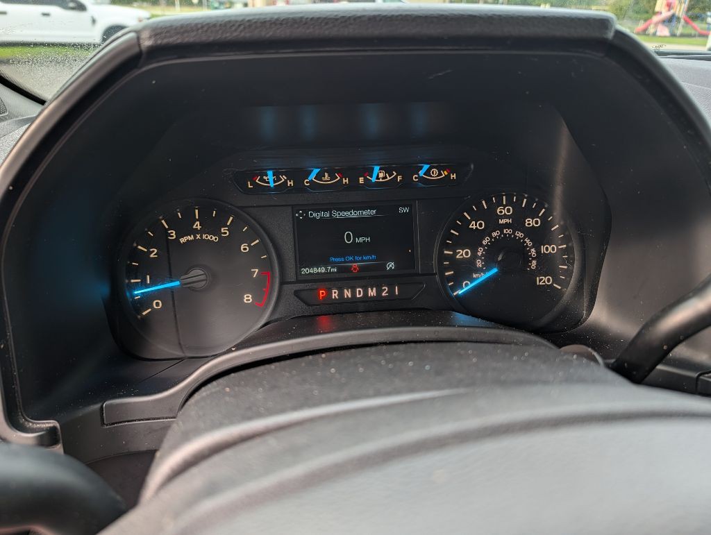 2019 Ford F-150 Image 18