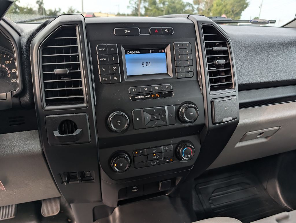 2019 Ford F-150 Image 19