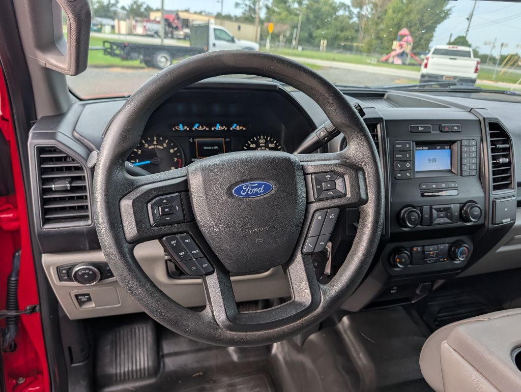 2019 Ford F-150 Image 20