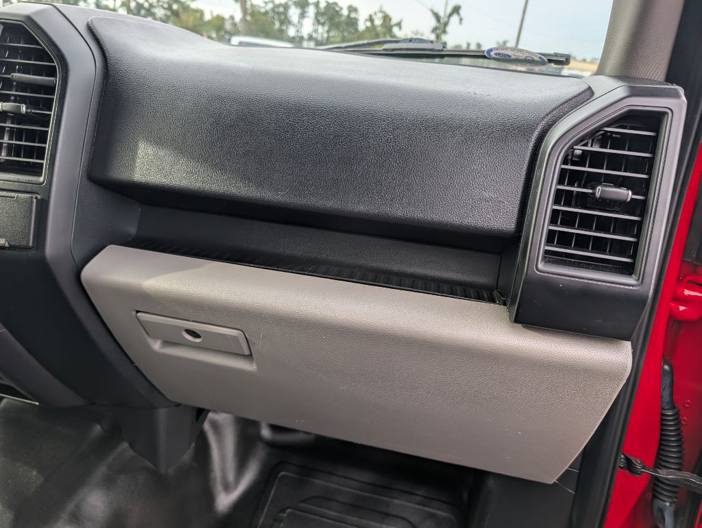 2019 Ford F-150 Image 21