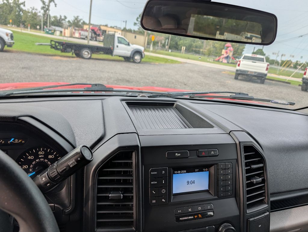2019 Ford F-150 Image 22