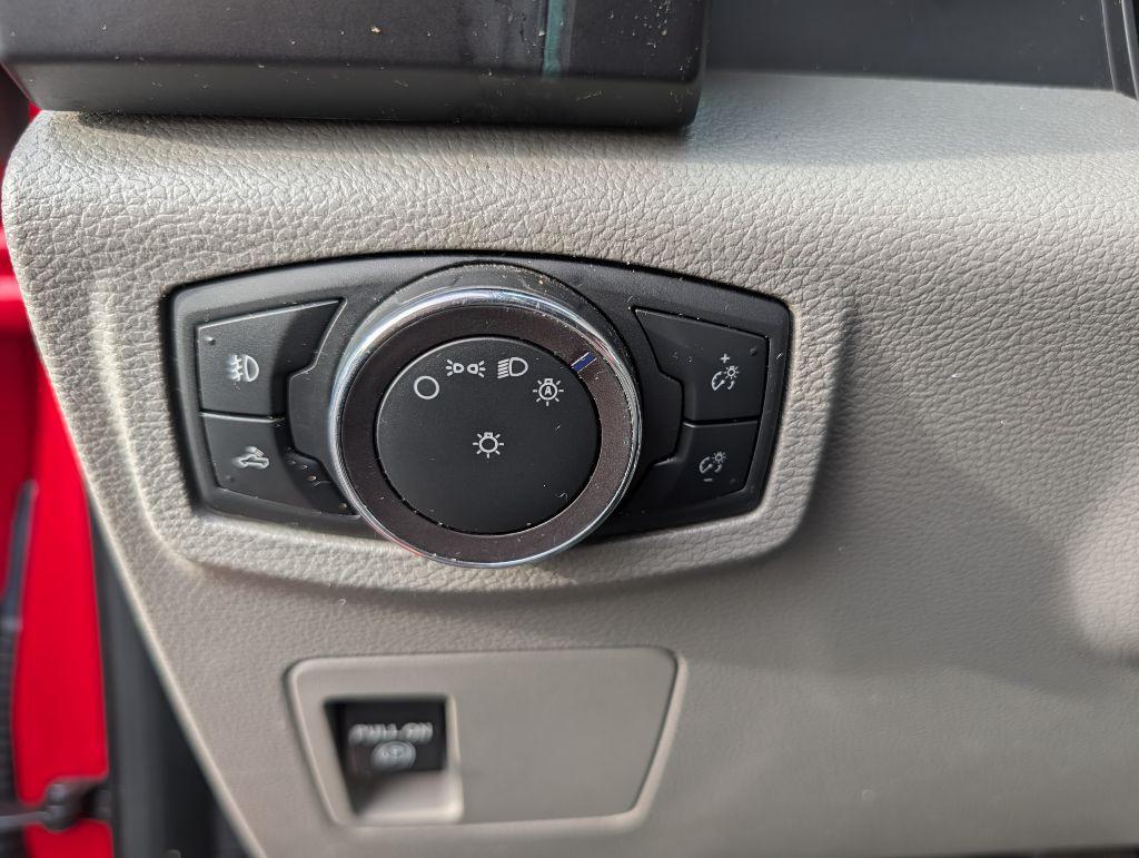 2019 Ford F-150 Image 23