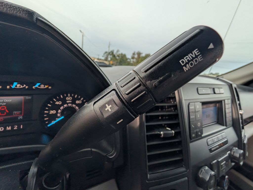 2019 Ford F-150 Image 24