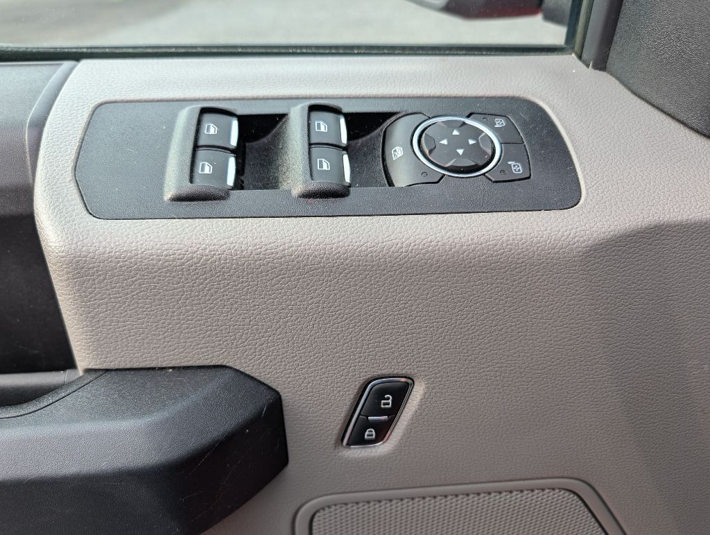 2019 Ford F-150 Image 25