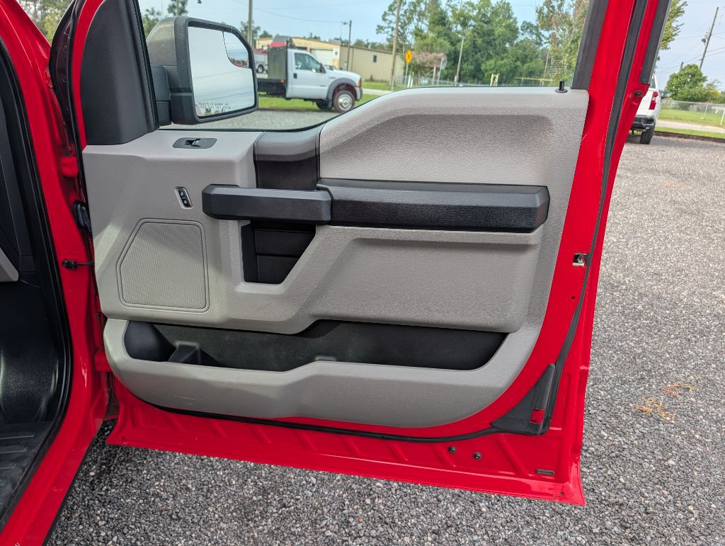 2019 Ford F-150 Image 29