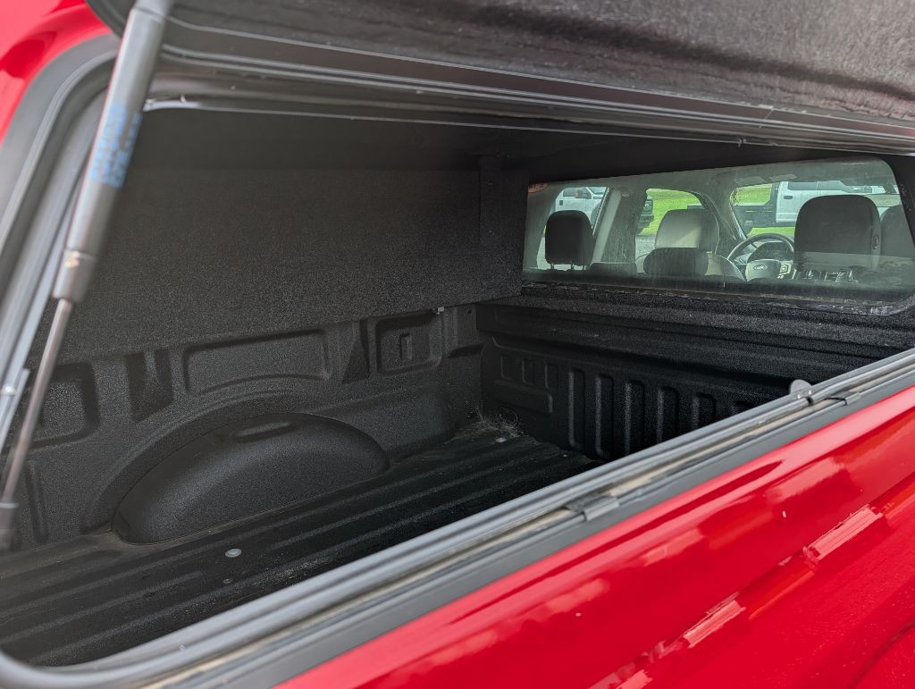 2019 Ford F-150 Image 31