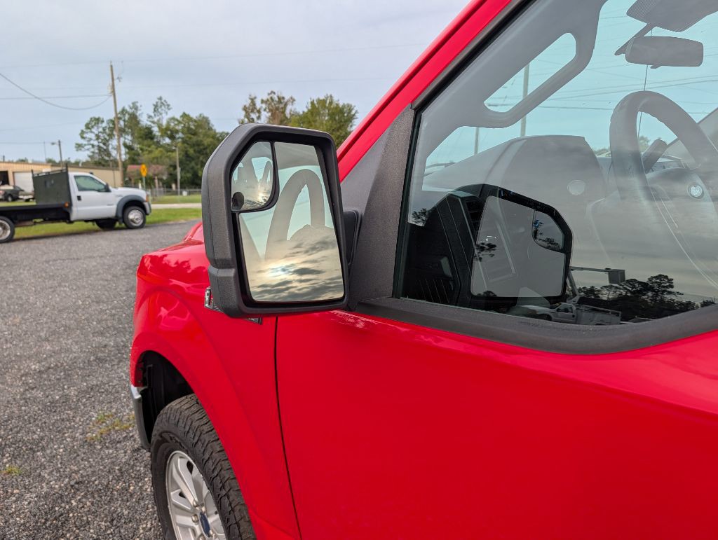 2019 Ford F-150 Image 32