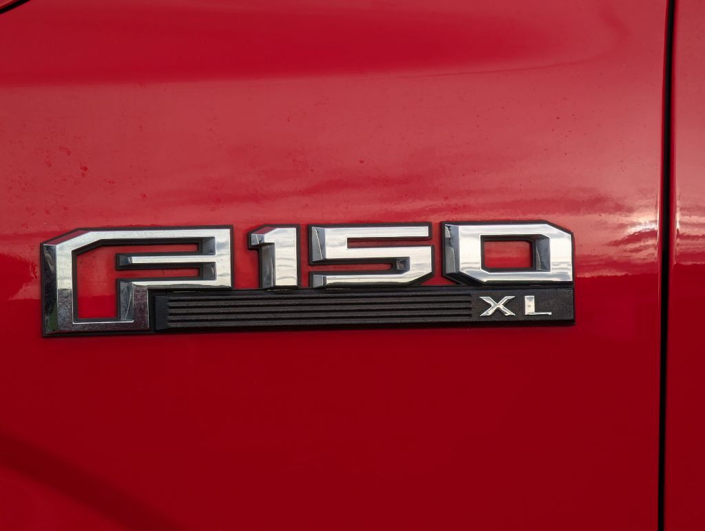 2019 Ford F-150 Image 33