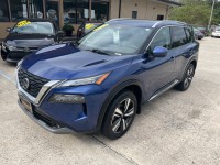 Image for 2021 Nissan Rogue SL ID: 7687413