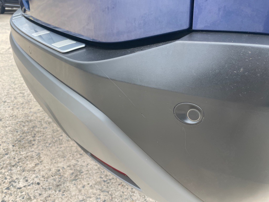 2021 Nissan Rogue Image 7