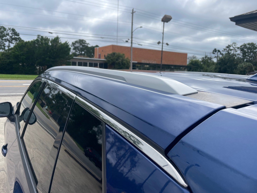 2021 Nissan Rogue Image 9