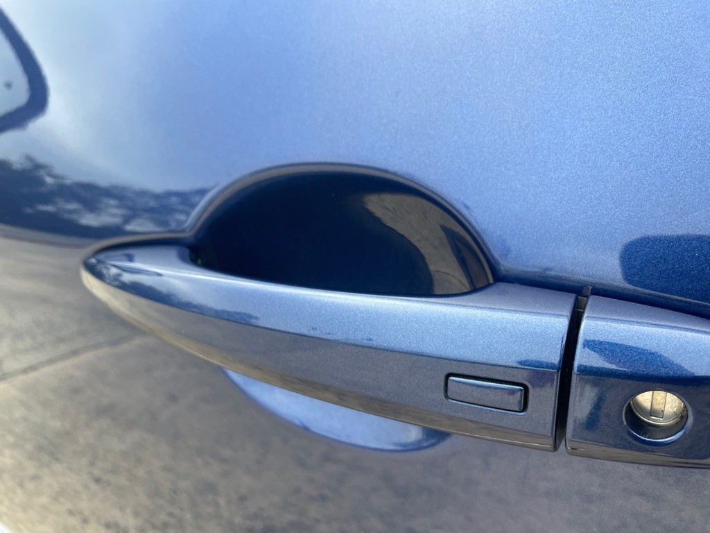 2021 Nissan Rogue Image 12