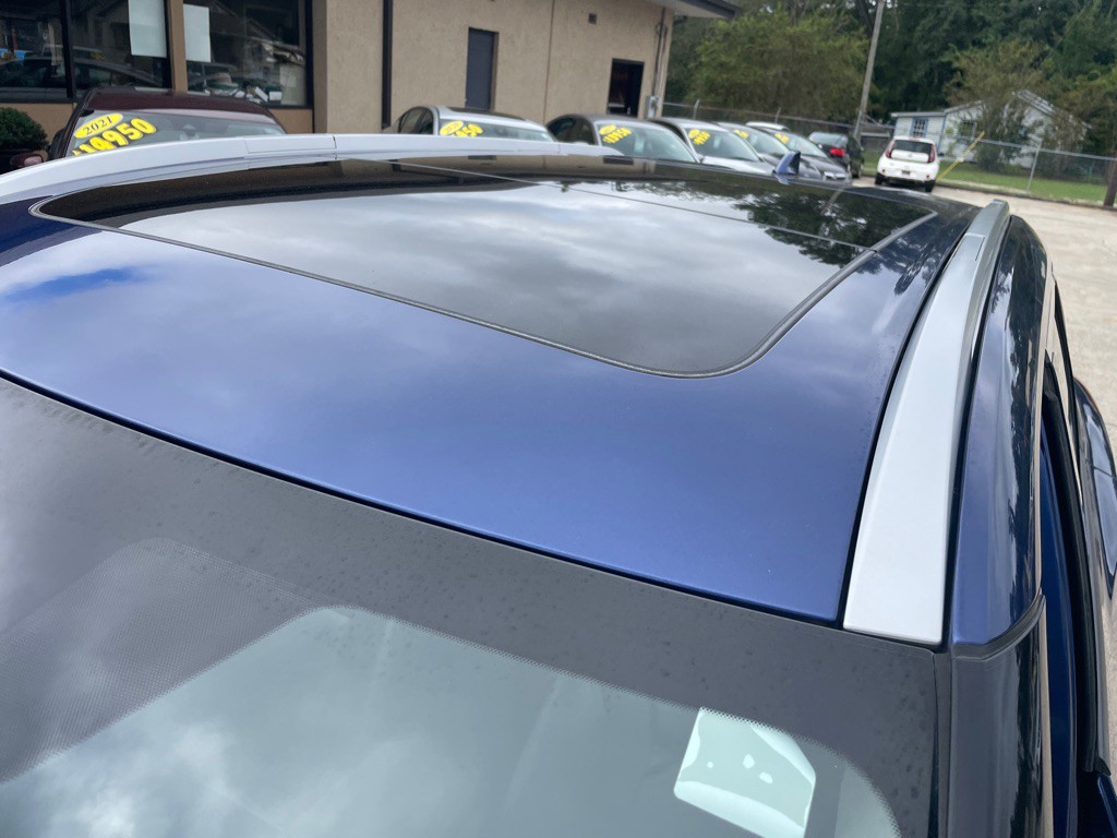 2021 Nissan Rogue Image 14