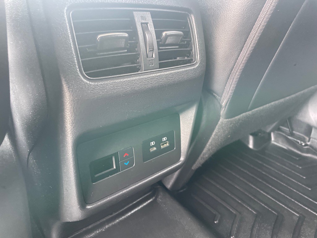 2021 Nissan Rogue Image 19