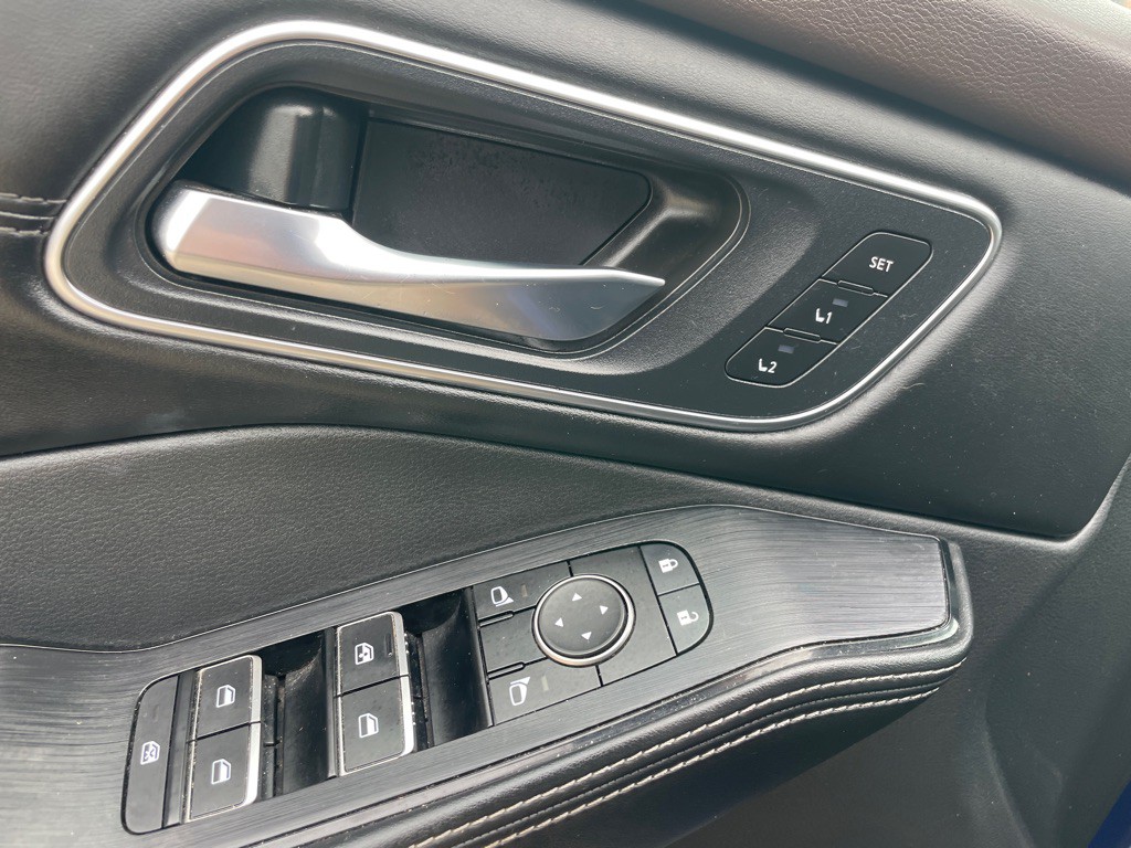 2021 Nissan Rogue Image 20