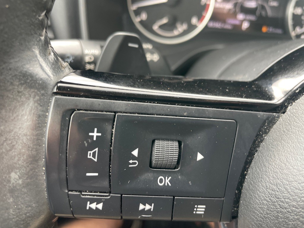 2021 Nissan Rogue Image 26