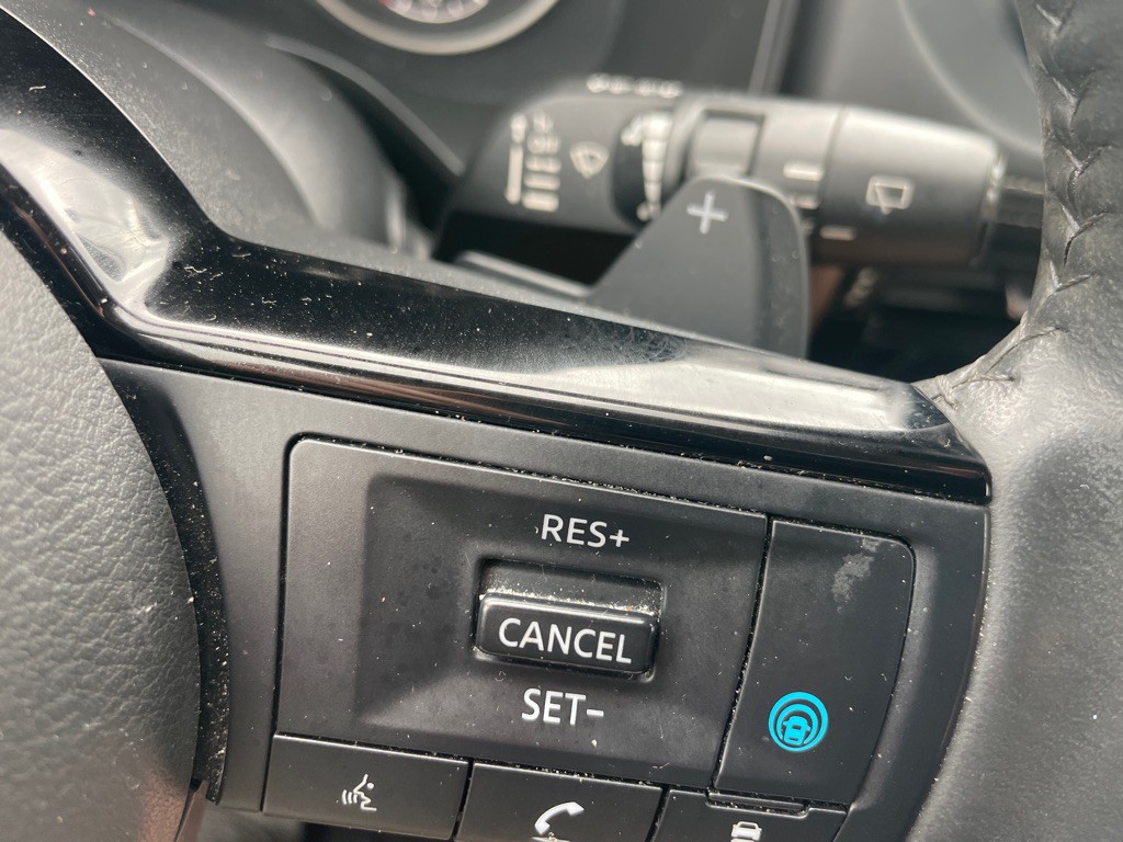 2021 Nissan Rogue Image 27