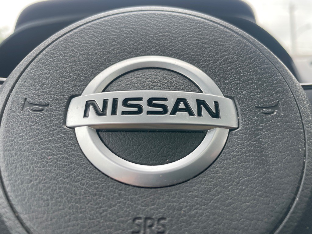 2021 Nissan Rogue Image 33