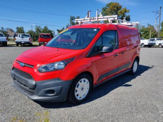 Image for 2018 Ford Transit Connect XL ID: 7694257