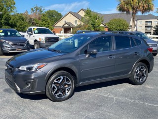 Image for 2020 Subaru Crosstrek Limited ID: 7694284