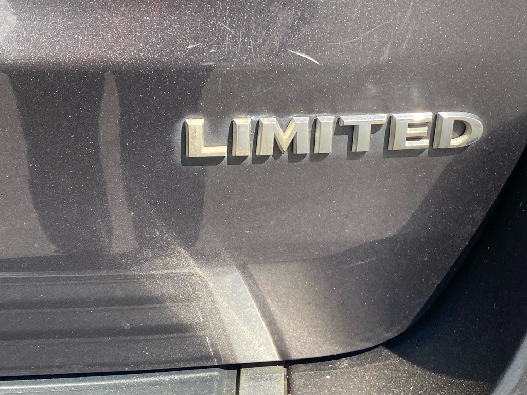 2019 Jeep Grand Cherokee Image 9