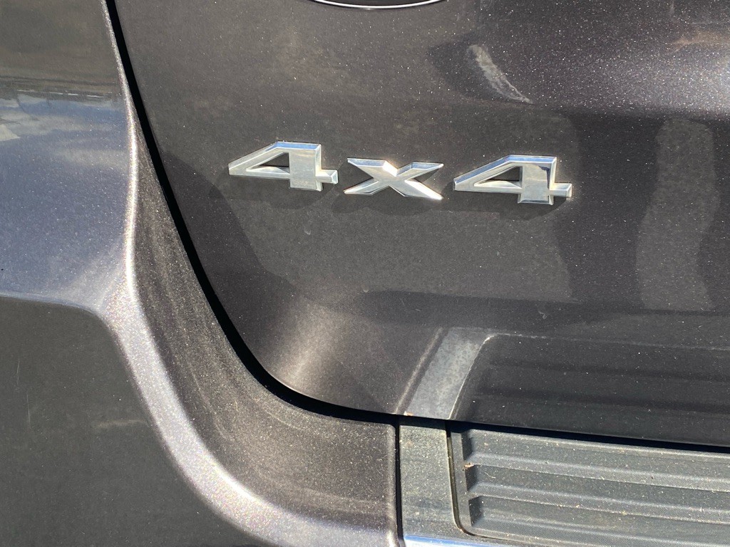 2019 Jeep Grand Cherokee Image 10