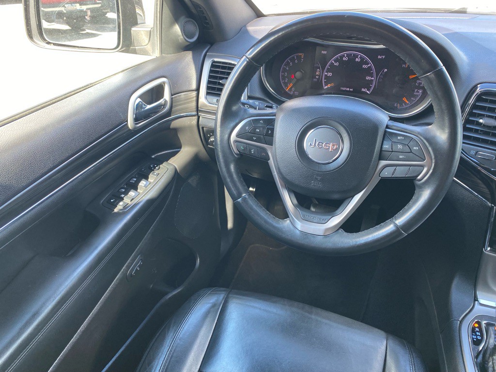 2019 Jeep Grand Cherokee Image 18