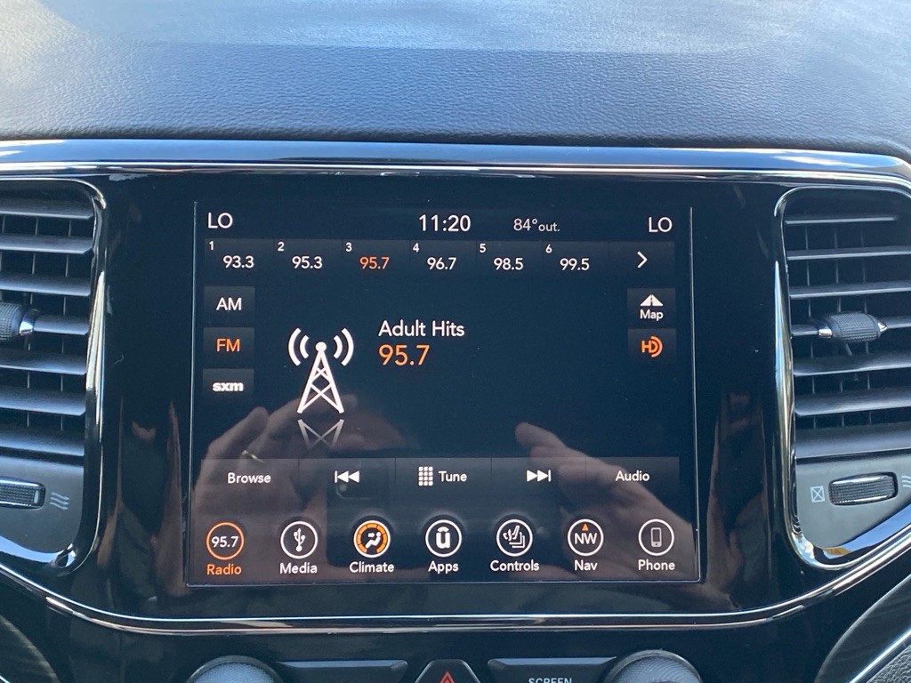 2019 Jeep Grand Cherokee Image 20