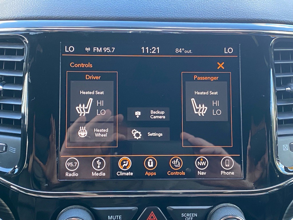 2019 Jeep Grand Cherokee Image 23