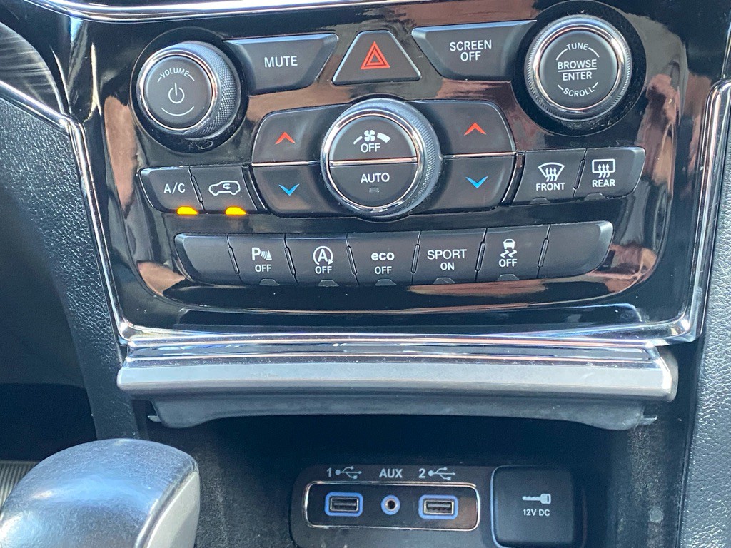 2019 Jeep Grand Cherokee Image 26