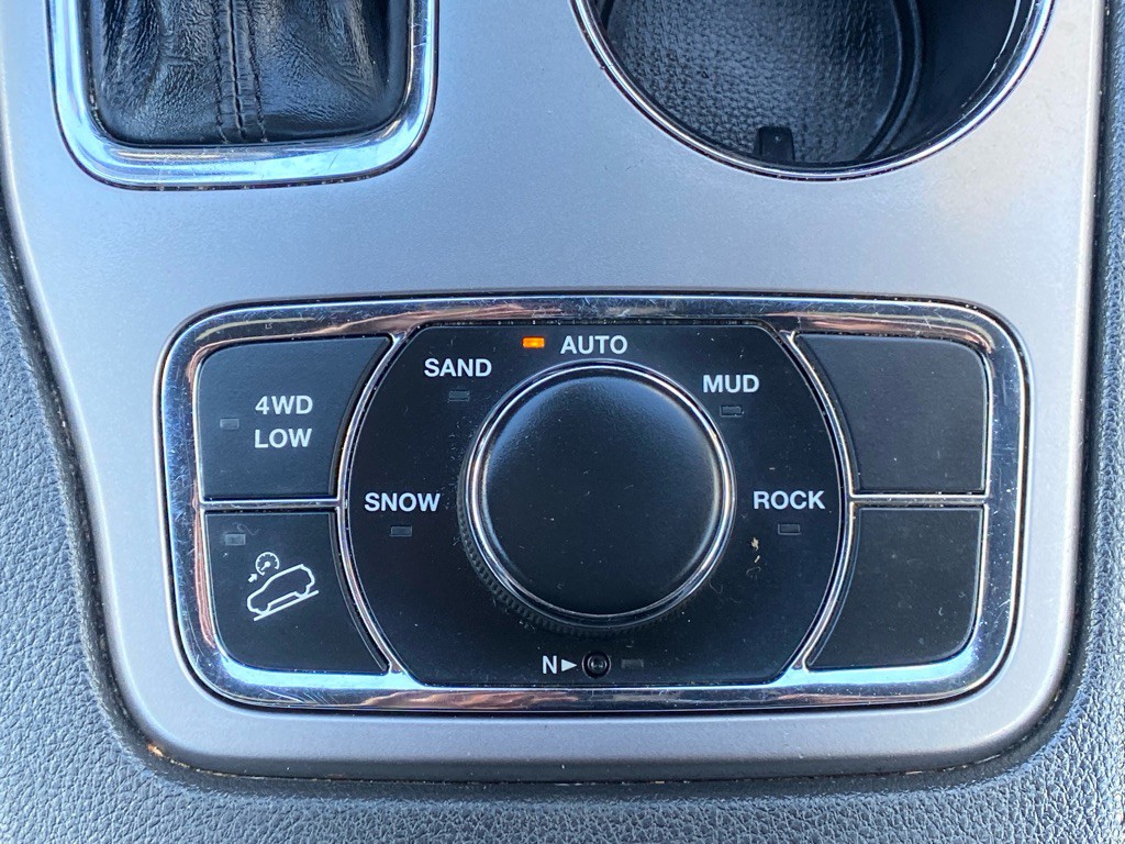 2019 Jeep Grand Cherokee Image 27