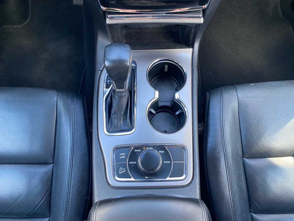 2019 Jeep Grand Cherokee Image 28