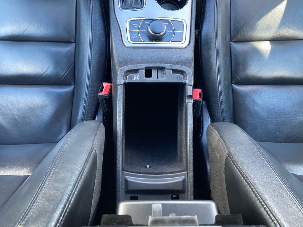 2019 Jeep Grand Cherokee Image 29