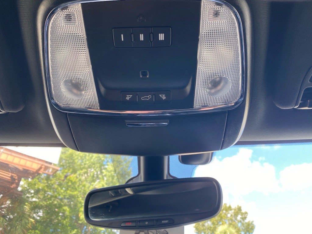 2019 Jeep Grand Cherokee Image 31