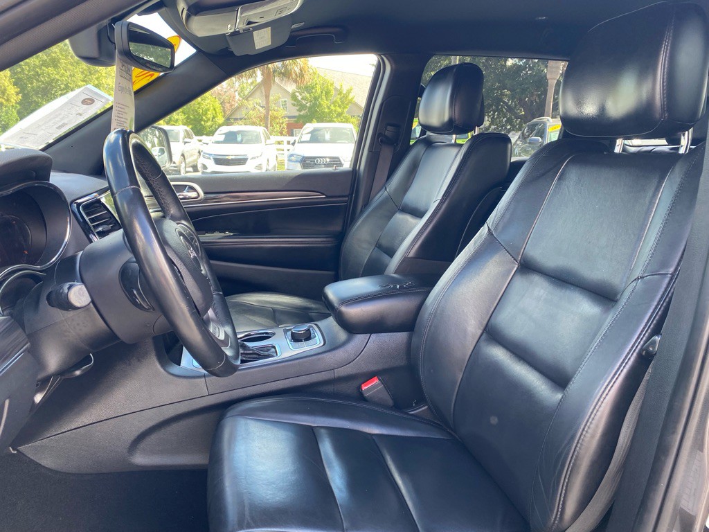 2019 Jeep Grand Cherokee Image 33