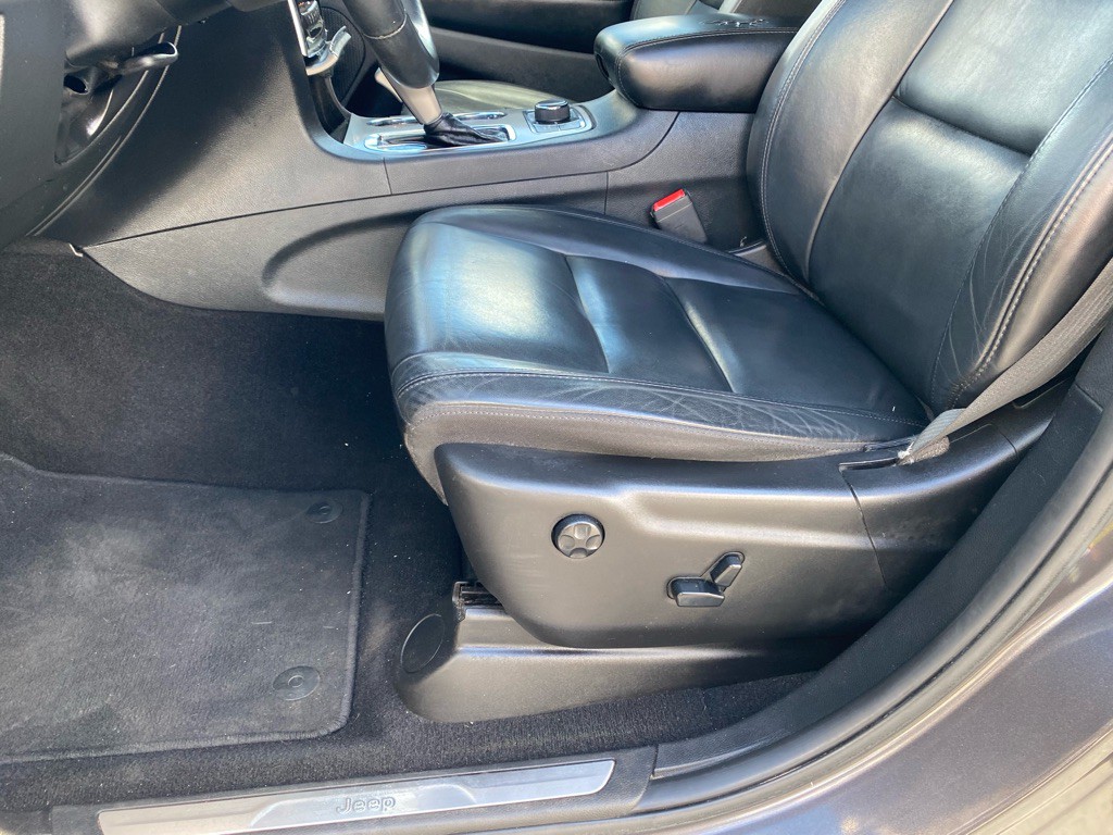 2019 Jeep Grand Cherokee Image 34