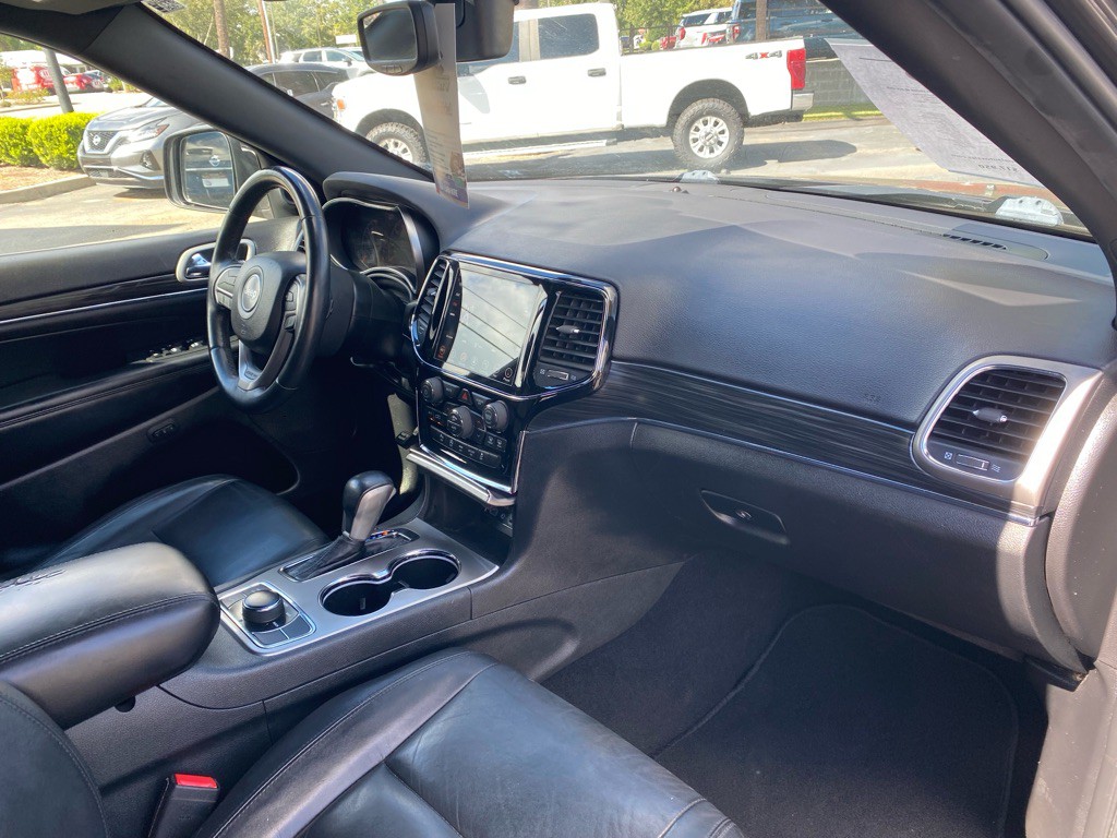 2019 Jeep Grand Cherokee Image 43