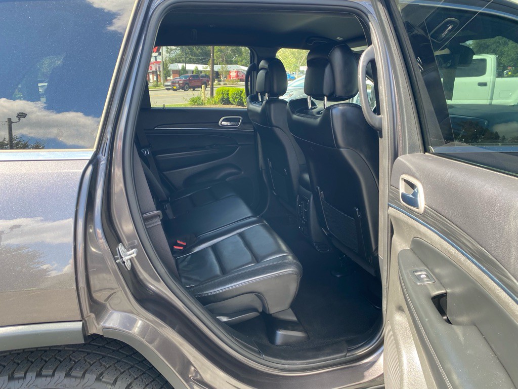 2019 Jeep Grand Cherokee Image 46