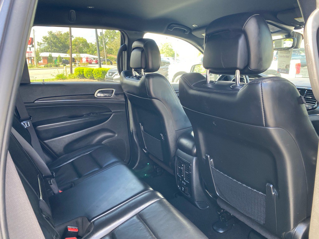 2019 Jeep Grand Cherokee Image 47
